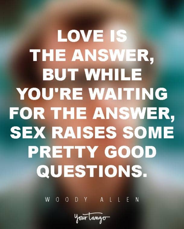 31 Of The Best Funny Love Quotes That Nail Your Crazy